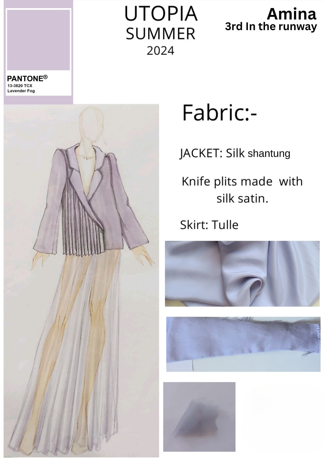 amina updated sketch