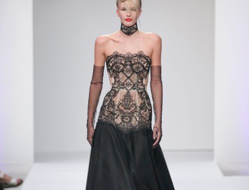 Fashion Show Neostalgia