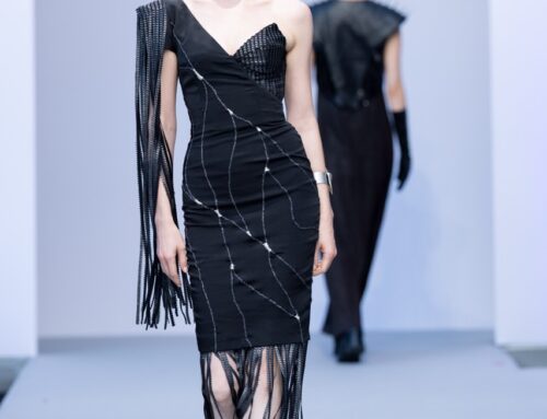 ✨ BURGO FASHION SHOW 2026 – MILANO ✨